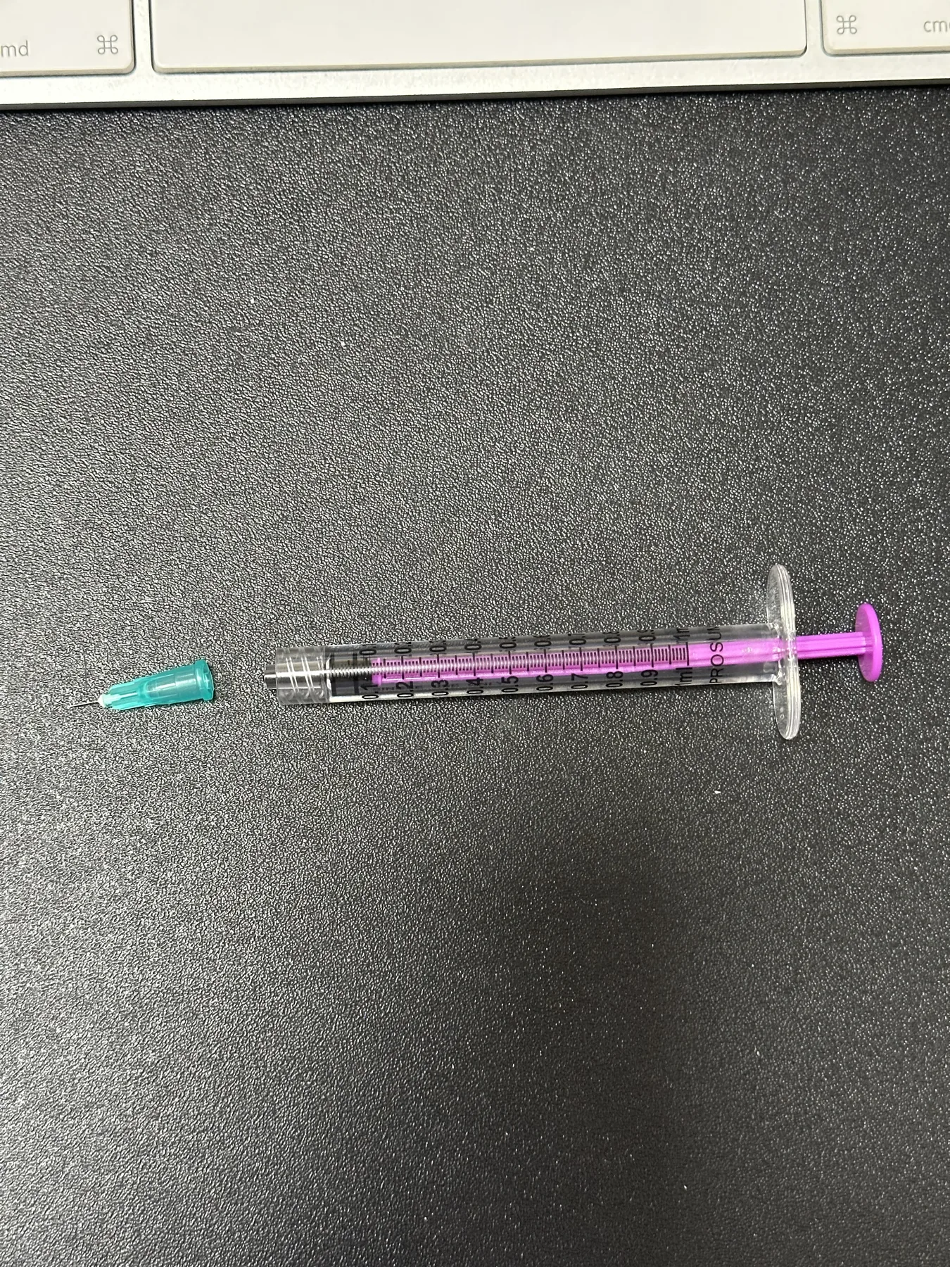 Cannula & Needle Sets product presentation